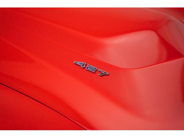 1969 Chevrolet Corvette (CC-2120624) for sale in Carrollton, Texas