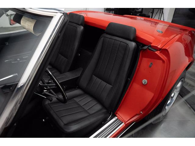 1969 Chevrolet Corvette (CC-2120624) for sale in Carrollton, Texas