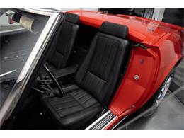 1969 Chevrolet Corvette (CC-2120624) for sale in Carrollton, Texas