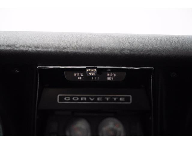 1969 Chevrolet Corvette (CC-2120624) for sale in Carrollton, Texas