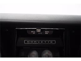 1969 Chevrolet Corvette (CC-2120624) for sale in Carrollton, Texas