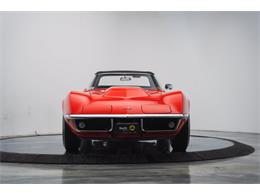 1969 Chevrolet Corvette (CC-2120624) for sale in Carrollton, Texas