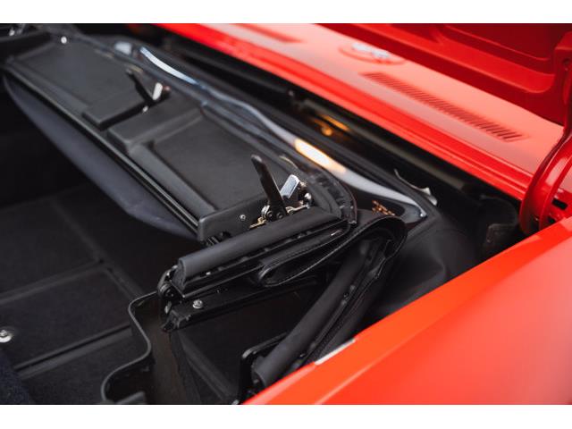 1969 Chevrolet Corvette (CC-2120624) for sale in Carrollton, Texas