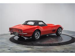 1969 Chevrolet Corvette (CC-2120624) for sale in Carrollton, Texas