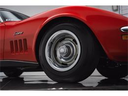1969 Chevrolet Corvette (CC-2120624) for sale in Carrollton, Texas