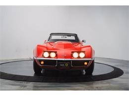 1969 Chevrolet Corvette (CC-2120624) for sale in Carrollton, Texas