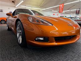 2007 Chevrolet Corvette (CC-2120626) for sale in Mundelein, Illinois