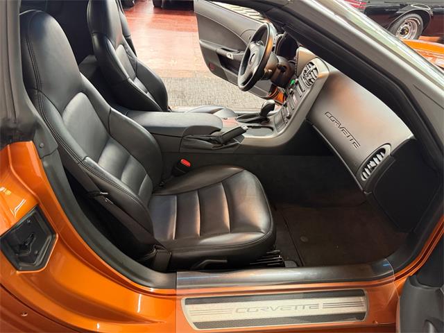 2007 Chevrolet Corvette (CC-2120626) for sale in Mundelein, Illinois