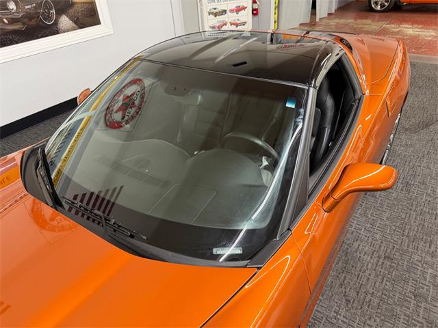 2007 Chevrolet Corvette (CC-2120626) for sale in Mundelein, Illinois