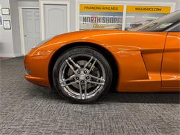 2007 Chevrolet Corvette (CC-2120626) for sale in Mundelein, Illinois
