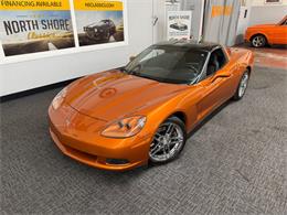2007 Chevrolet Corvette (CC-2120626) for sale in Mundelein, Illinois
