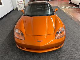 2007 Chevrolet Corvette (CC-2120626) for sale in Mundelein, Illinois