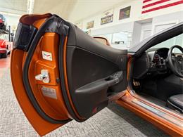 2007 Chevrolet Corvette (CC-2120626) for sale in Mundelein, Illinois