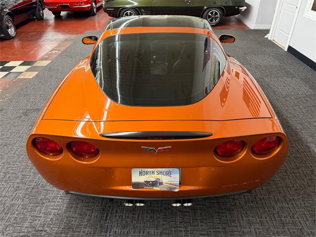2007 Chevrolet Corvette (CC-2120626) for sale in Mundelein, Illinois