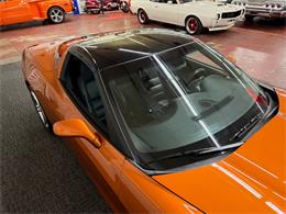 2007 Chevrolet Corvette (CC-2120626) for sale in Mundelein, Illinois