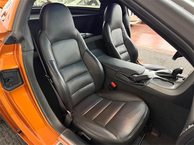 2007 Chevrolet Corvette (CC-2120626) for sale in Mundelein, Illinois