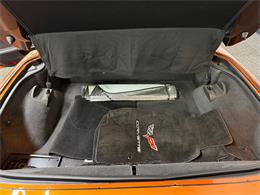 2007 Chevrolet Corvette (CC-2120626) for sale in Mundelein, Illinois