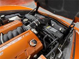 2007 Chevrolet Corvette (CC-2120626) for sale in Mundelein, Illinois