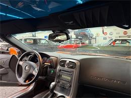 2007 Chevrolet Corvette (CC-2120626) for sale in Mundelein, Illinois