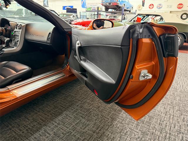 2007 Chevrolet Corvette (CC-2120626) for sale in Mundelein, Illinois