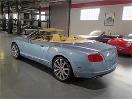 2015 Bentley Continental GTC (CC-2120627) for sale in Boca Raton, Florida