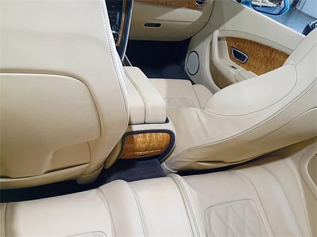 2015 Bentley Continental GTC (CC-2120627) for sale in Boca Raton, Florida