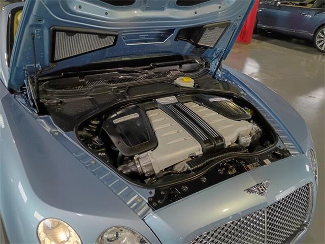 2015 Bentley Continental GTC (CC-2120627) for sale in Boca Raton, Florida