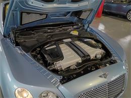 2015 Bentley Continental GTC (CC-2120627) for sale in Boca Raton, Florida