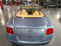 2015 Bentley Continental GTC (CC-2120627) for sale in Boca Raton, Florida