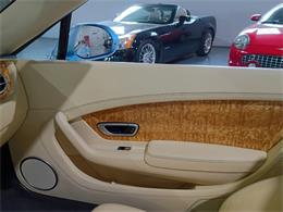 2015 Bentley Continental GTC (CC-2120627) for sale in Boca Raton, Florida