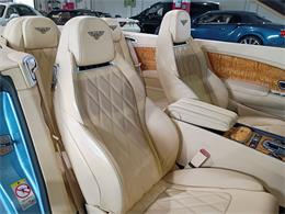 2015 Bentley Continental GTC (CC-2120627) for sale in Boca Raton, Florida