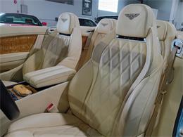 2015 Bentley Continental GTC (CC-2120627) for sale in Boca Raton, Florida