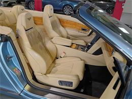 2015 Bentley Continental GTC (CC-2120627) for sale in Boca Raton, Florida