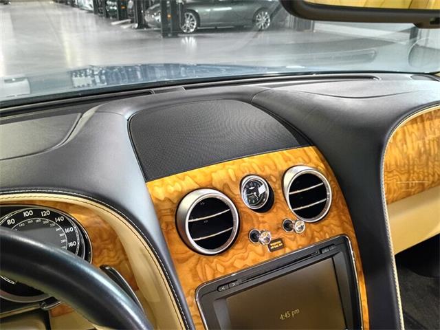 2015 Bentley Continental GTC (CC-2120627) for sale in Boca Raton, Florida