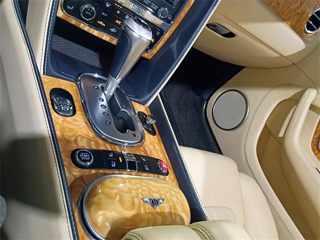 2015 Bentley Continental GTC (CC-2120627) for sale in Boca Raton, Florida