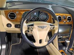 2015 Bentley Continental GTC (CC-2120627) for sale in Boca Raton, Florida
