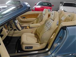 2015 Bentley Continental GTC (CC-2120627) for sale in Boca Raton, Florida