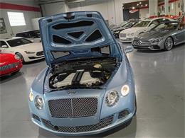 2015 Bentley Continental GTC (CC-2120627) for sale in Boca Raton, Florida