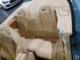 2015 Bentley Continental GTC (CC-2120627) for sale in Boca Raton, Florida
