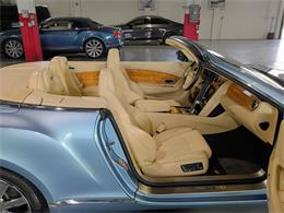 2015 Bentley Continental GTC (CC-2120627) for sale in Boca Raton, Florida