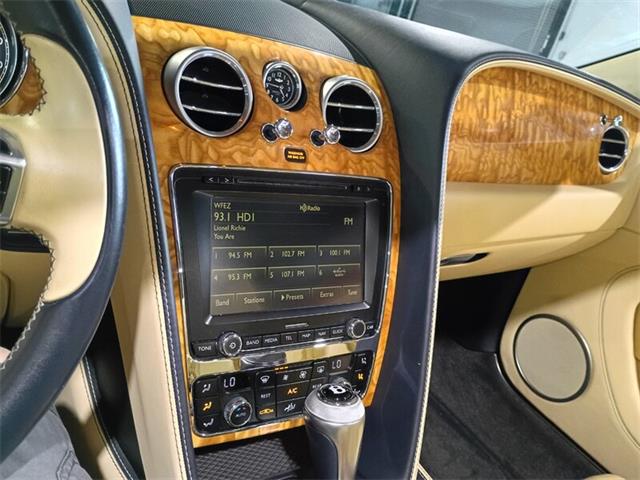 2015 Bentley Continental GTC (CC-2120627) for sale in Boca Raton, Florida