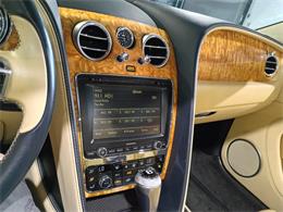 2015 Bentley Continental GTC (CC-2120627) for sale in Boca Raton, Florida
