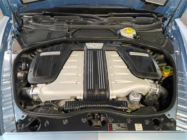 2015 Bentley Continental GTC (CC-2120627) for sale in Boca Raton, Florida