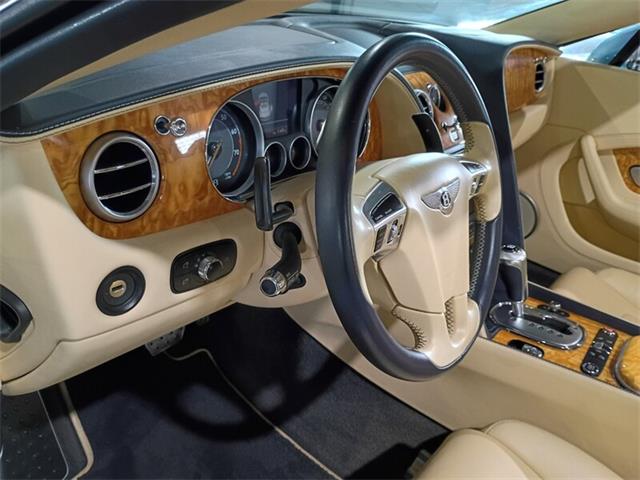 2015 Bentley Continental GTC (CC-2120627) for sale in Boca Raton, Florida
