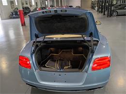 2015 Bentley Continental GTC (CC-2120627) for sale in Boca Raton, Florida