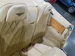 2015 Bentley Continental GTC (CC-2120627) for sale in Boca Raton, Florida