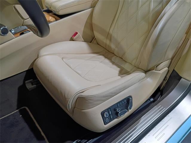 2015 Bentley Continental GTC (CC-2120627) for sale in Boca Raton, Florida
