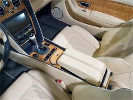 2015 Bentley Continental GTC (CC-2120627) for sale in Boca Raton, Florida