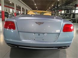 2015 Bentley Continental GTC (CC-2120627) for sale in Boca Raton, Florida