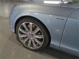 2015 Bentley Continental GTC (CC-2120627) for sale in Boca Raton, Florida